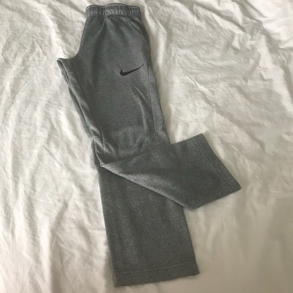 Boys Nike Dri-fit pants